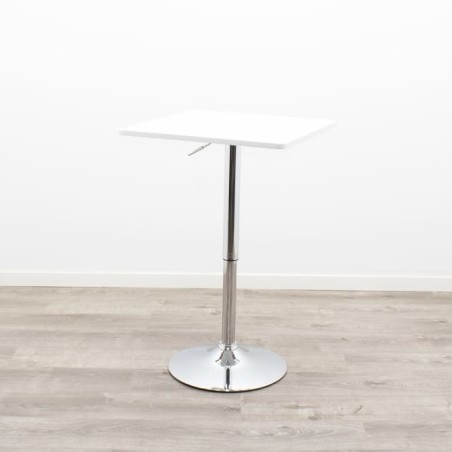 Mesa office elevable
