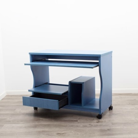 Mesa auxiliar para ordenador