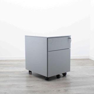 Cajonera rodante antivuelco 2