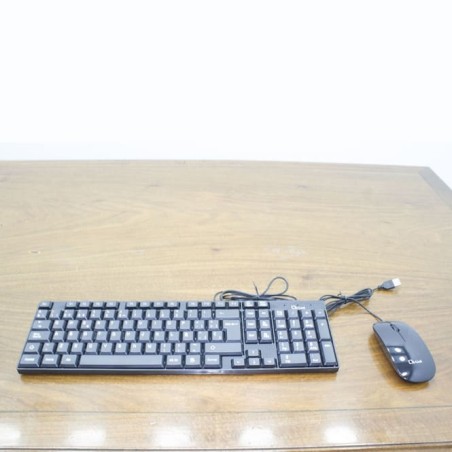 Ordenador de escritorio