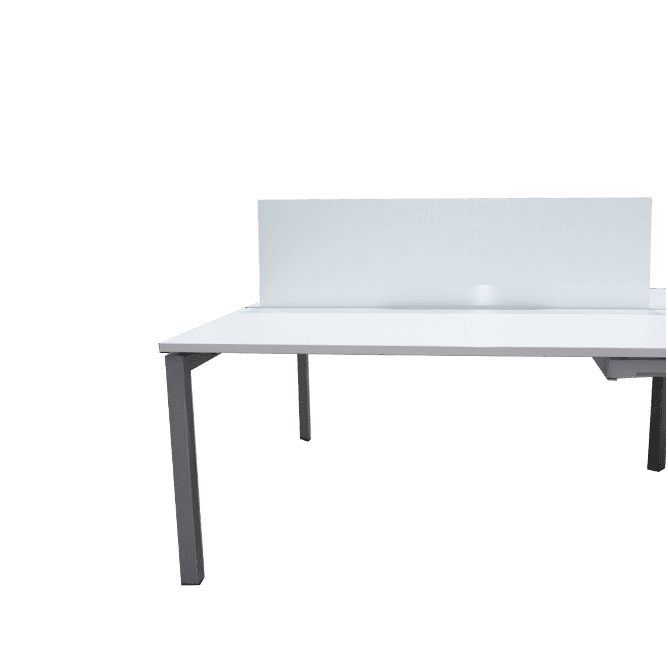 Mesa bench grupo de 4 y 6 puestos