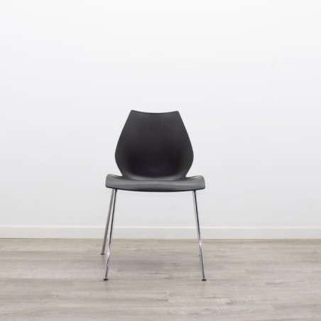 Silla colectividad (varios colores)