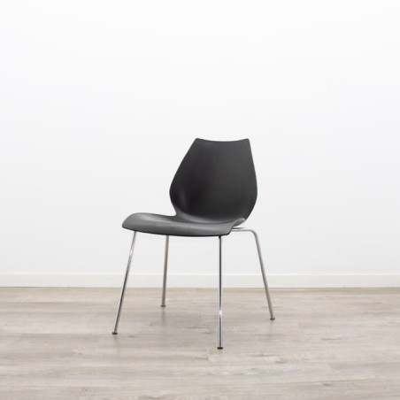 Silla colectividad (varios colores)