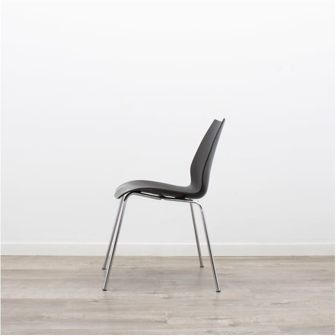 Silla colectividad (varios colores)