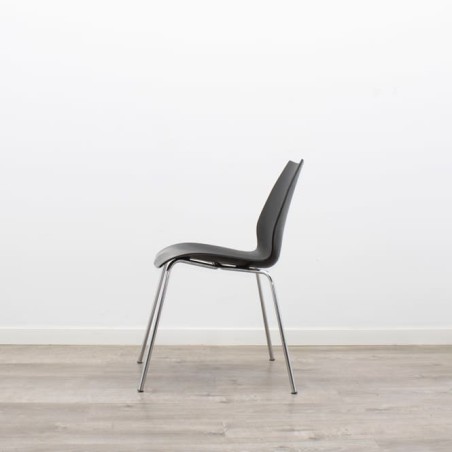 Silla colectividad (varios colores)