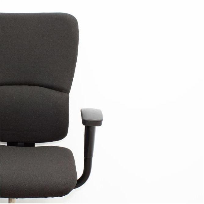 SILLA OPERATIVA LET'S BE DE STEELCASE color a elegir -  Mercaoficina