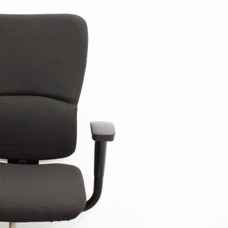 SILLA OPERATIVA LET'S BE DE STEELCASE color a elegir -  Mercaoficina