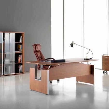 Mesa dirección IVEN con ala