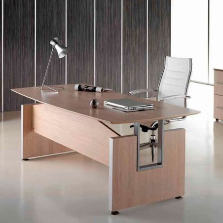 Mesa dirección IVEN con ala
