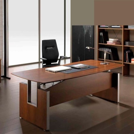 Mesa dirección IVEN con ala