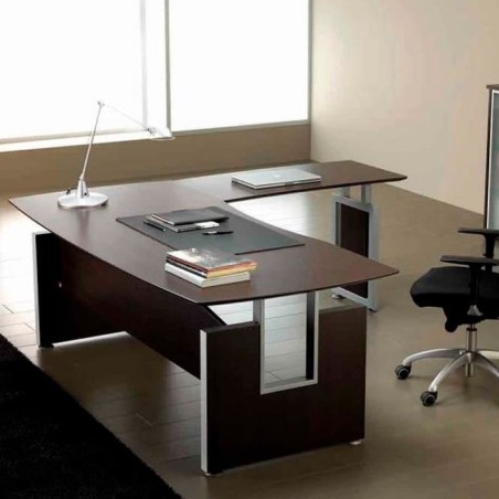 Mesa dirección IVEN con ala
