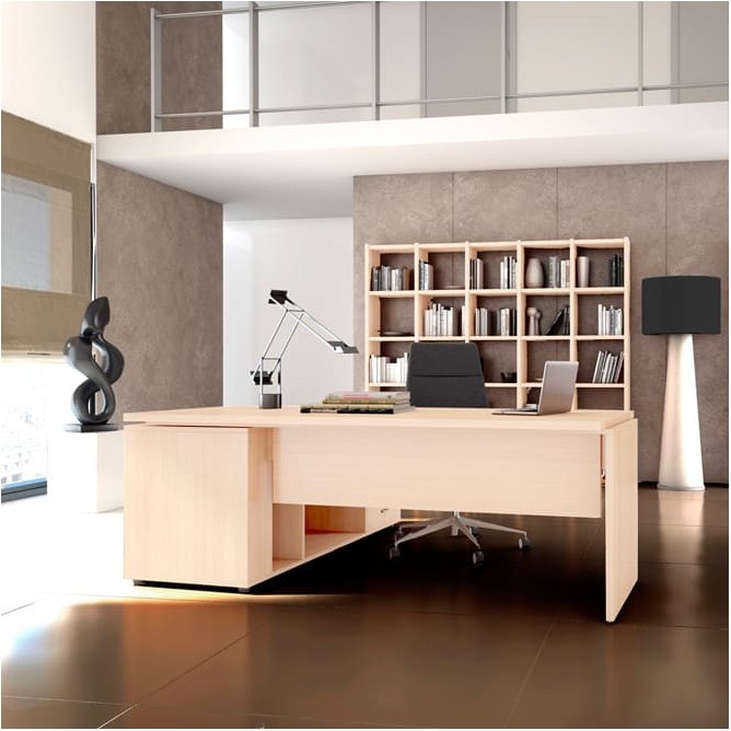 Mesa de dirección hebe