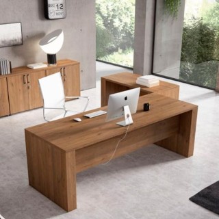 Mesa de dirección EGO