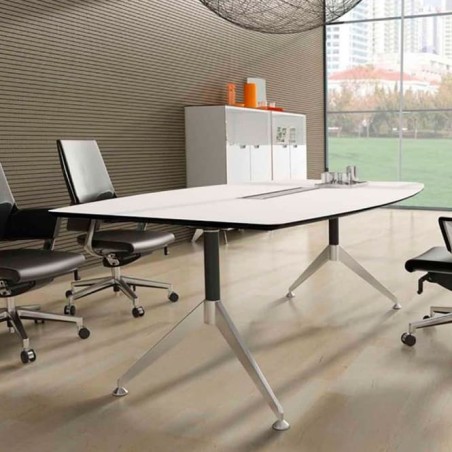 Mesa de juntas SHARP