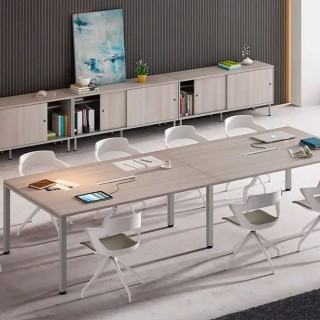 Mesa de juntas TESEO 2