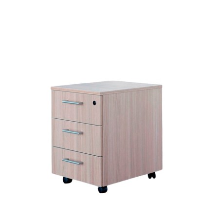 Cajonera tres cajones color a elegir