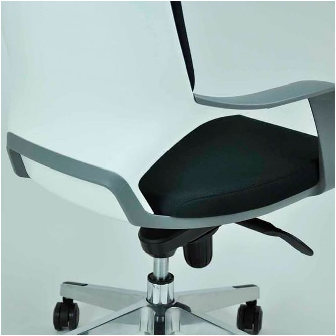 Silla dirección APOLLO