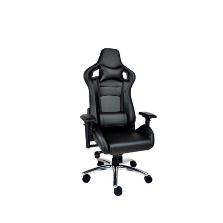 Silla game polipiel de alta calidad