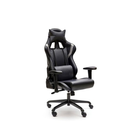 Silla gamer magnum en negra
