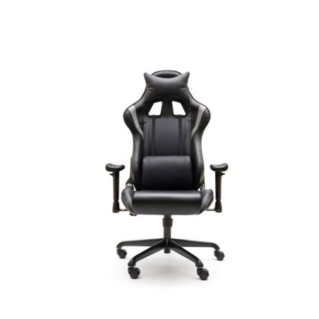 Silla gamer magnum en negra
