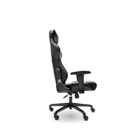Silla gamer magnum en negra