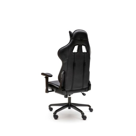 Silla gamer magnum en negra
