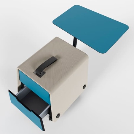 Cajonera PONI con o sin mesa