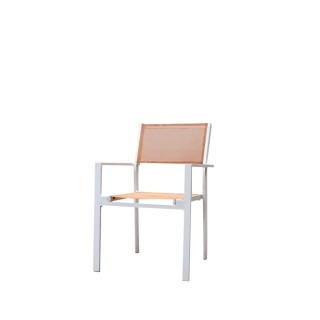 Sillón para terraza de 4 patas