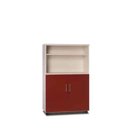 Armario puertas bajas varios colores