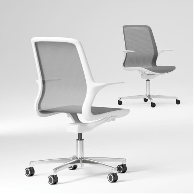 Silla dirección OVD.1 y OVD.2