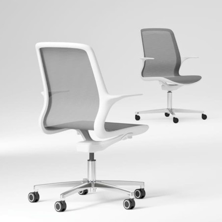 Silla dirección OVD.1 y OVD.2