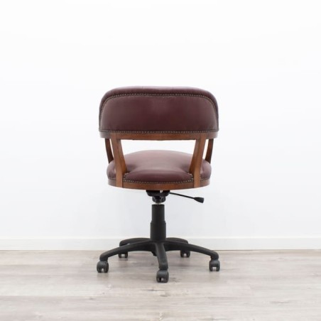Sillón modelo Persa giratorio (varios colores)