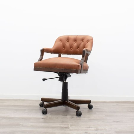 Sillón modelo Persa giratorio (varios colores)