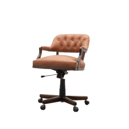 Sillón modelo Persa giratorio (varios colores)