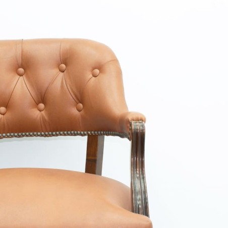 Sillón modelo Persa giratorio (varios colores)