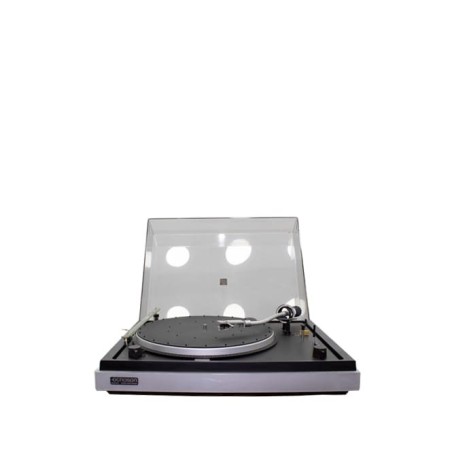 Tocadiscos clásico