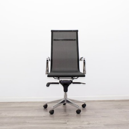 Silla operativa sbs space
