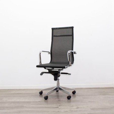 Silla operativa sbs space