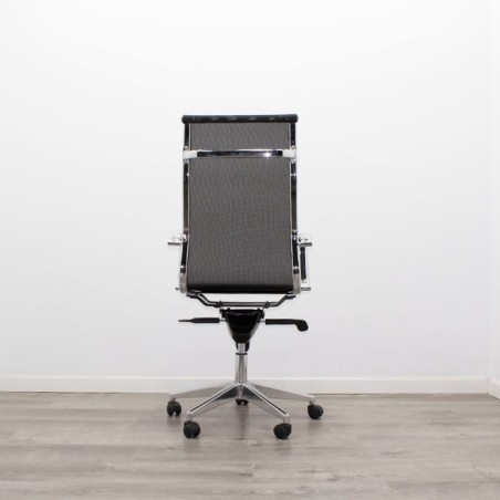 Silla operativa sbs space