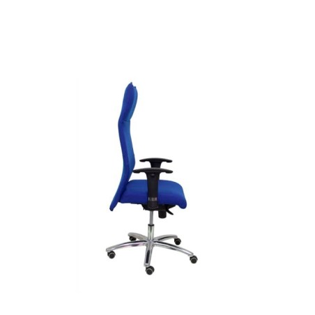 Sillón de dirección ALBACETE XL apta para soportar 160 Kg-Mercaoficina