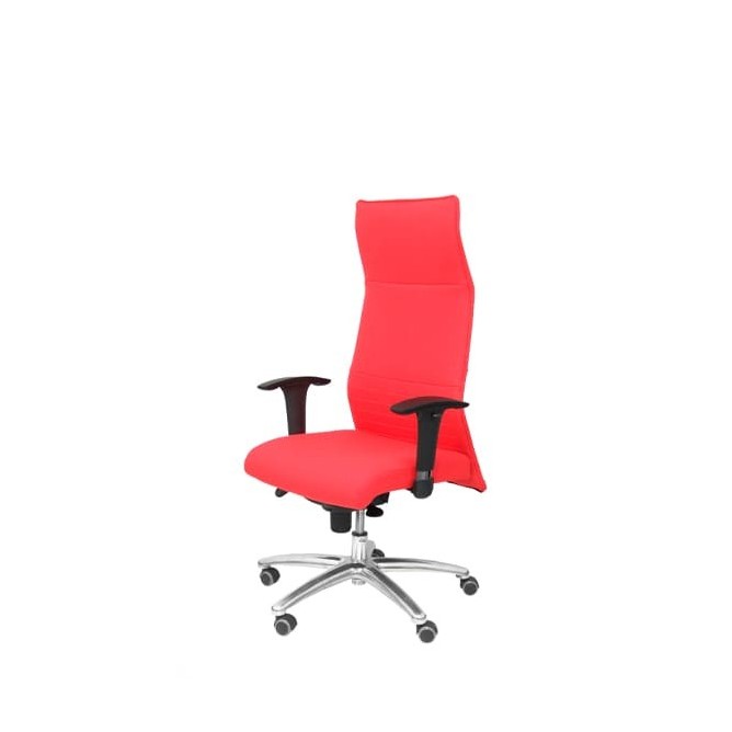 Sillón de dirección ALBACETE XL