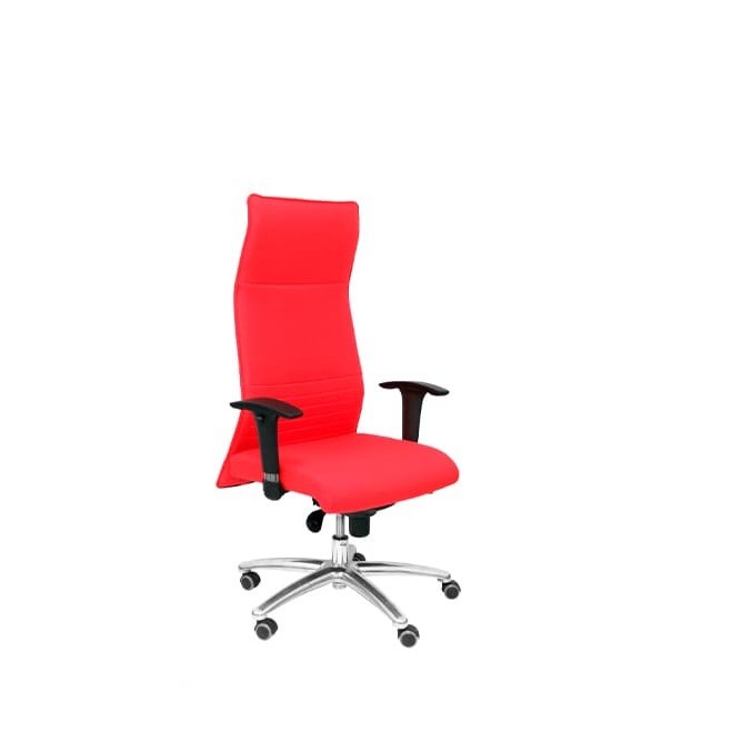 Sillón de dirección ALBACETE XL