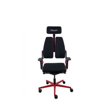 Silla Gamer XILIUM G