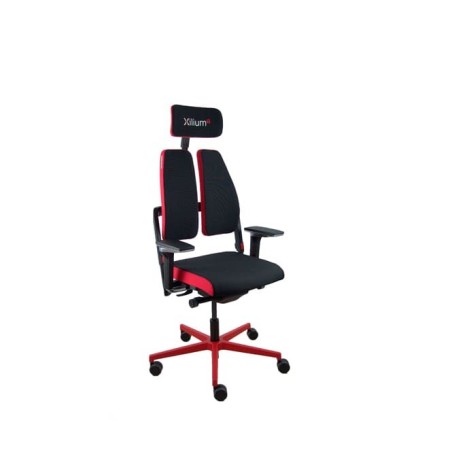 Silla Gamer XILIUM G