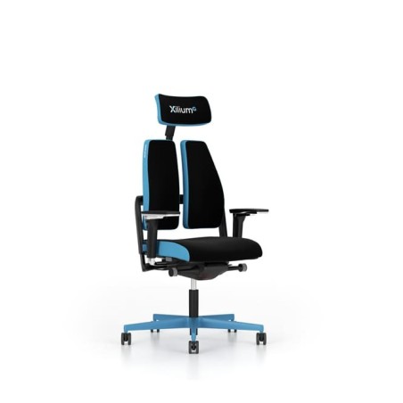 Silla Gamer XILIUM G