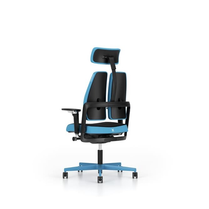 Silla Gamer XILIUM G