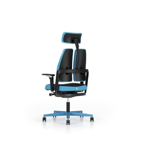 Silla Gamer XILIUM G