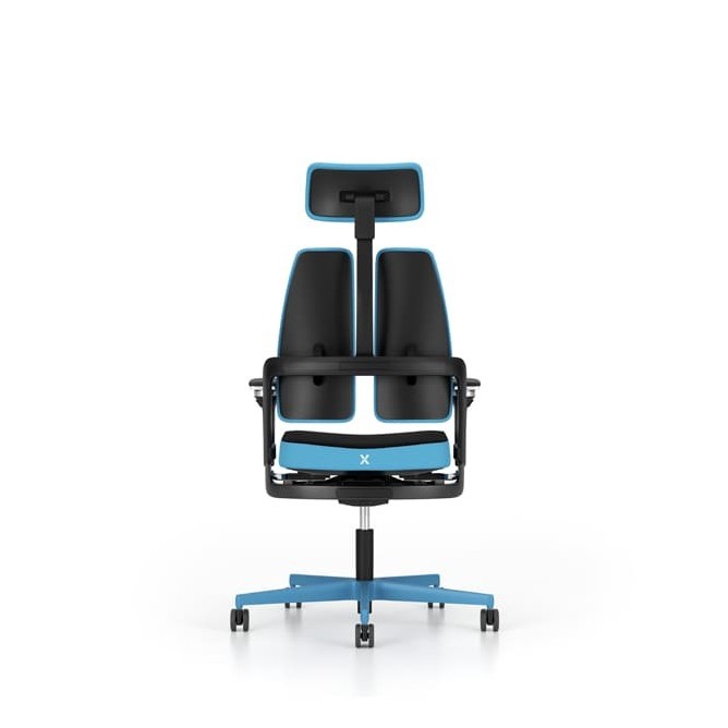 Silla Gamer XILIUM G