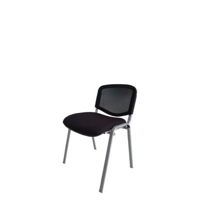 Silla confidente GOA con o sin brazos