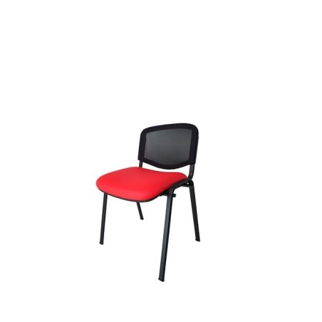 Silla confidente GOA con o sin brazos